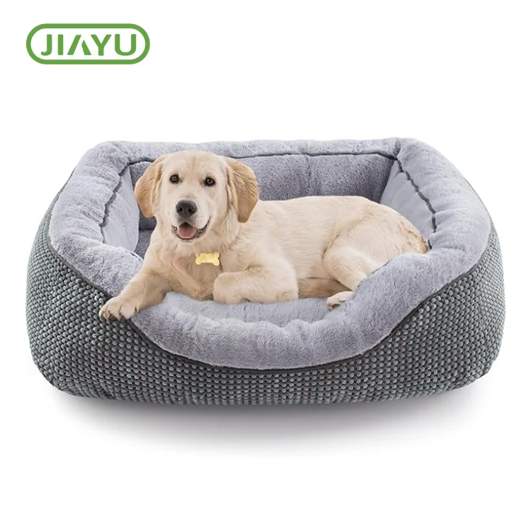 Giunsa ang usa ka Camping Pet Bed Nahimong usa ka Standard Item alang sa Outdoor Travel?