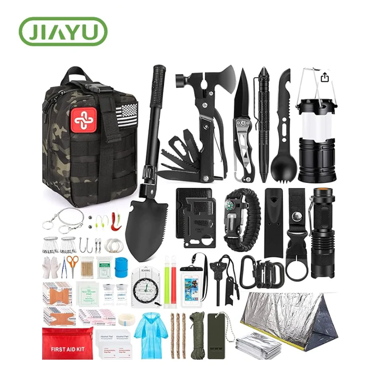 Giunsa Pagpili ang usa ka Bag sa Kamping alang sa Nagkalainlain nga Mga Sitwasyon sa gawas?