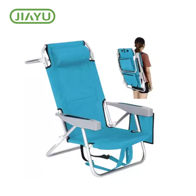 Aktibo nga Pakigsulti nga Chair