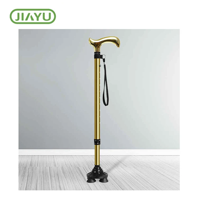 Alloy Telescopic nga Poling Pole