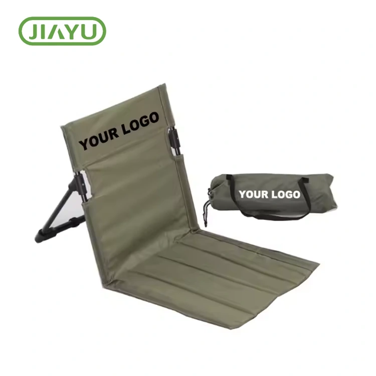 Custom Calking Chair