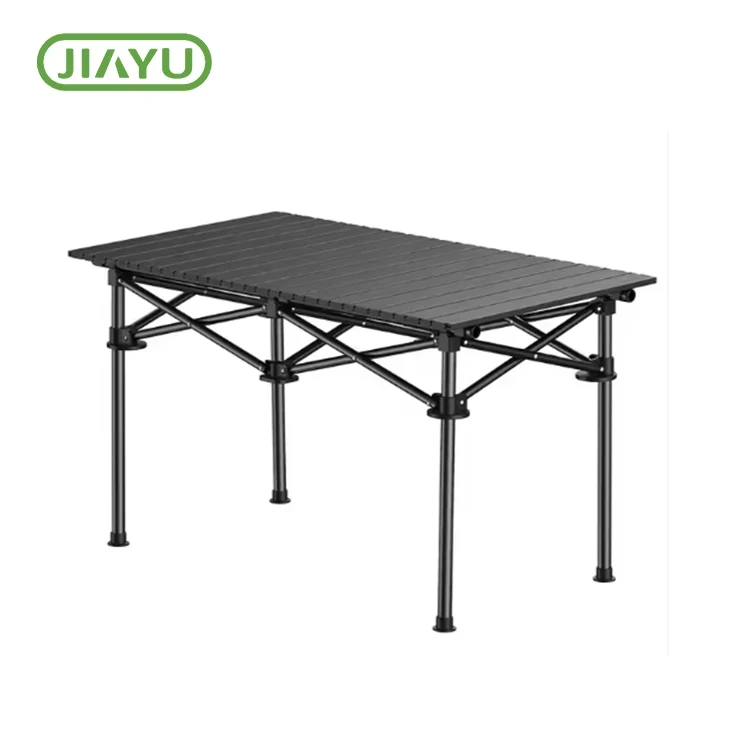 POLEPLE METAL CAMPING TABLE
