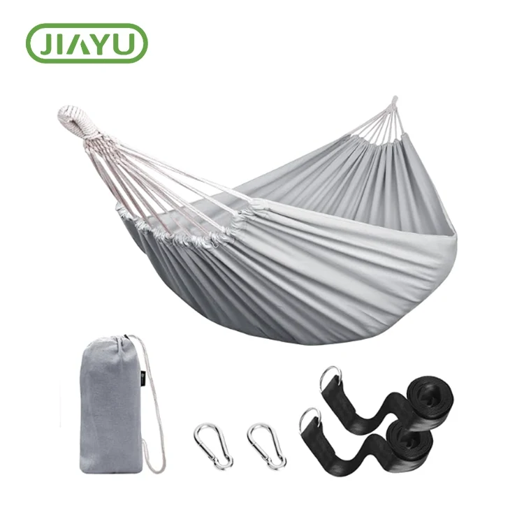 Single Person Outdoor Cloth Hammock