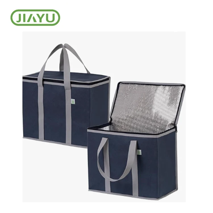 Insulated nga bag nga camping sa kamping