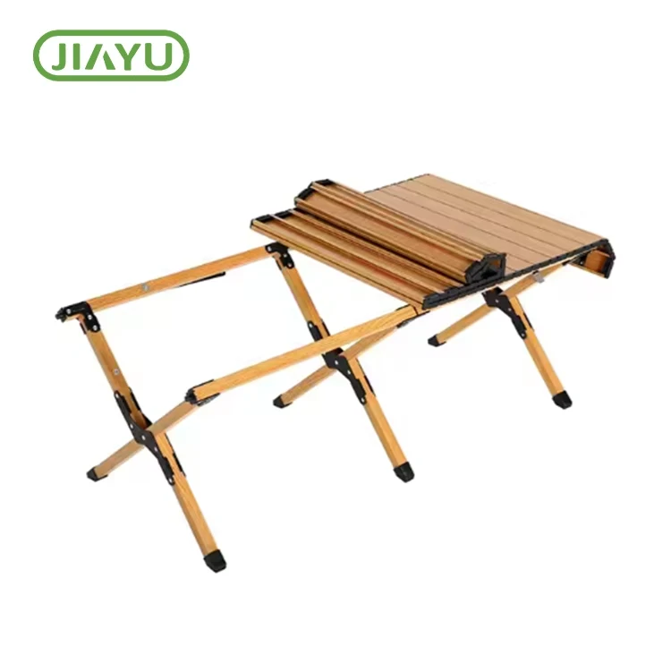 Lightweight nga lamesa sa pagpalapad sa multifunction