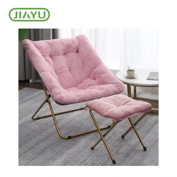 Metal Frame Chaird