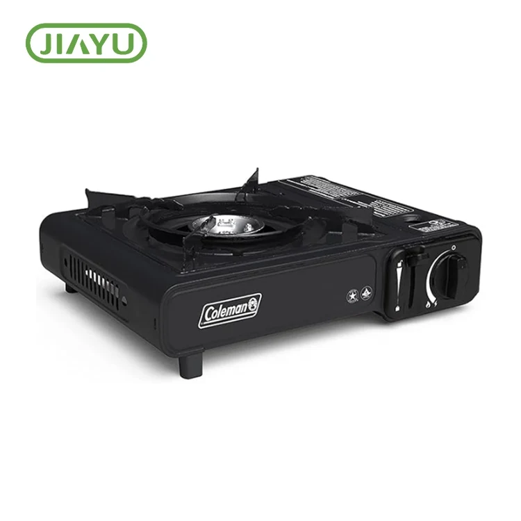 Mini portable sa gawas sa pag-camp sa oven