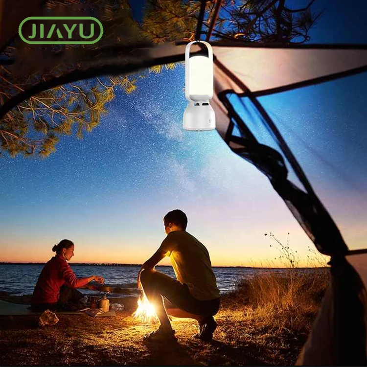 Bag-ong Disenyo sa Camping Lantern