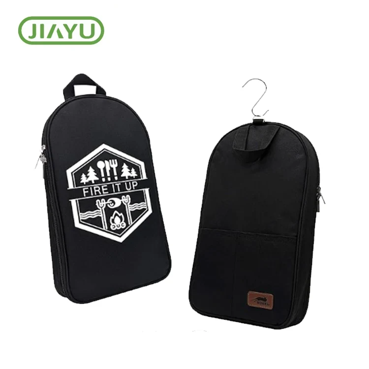 Bag-ong Storage sa Outdoor Camping Cookware