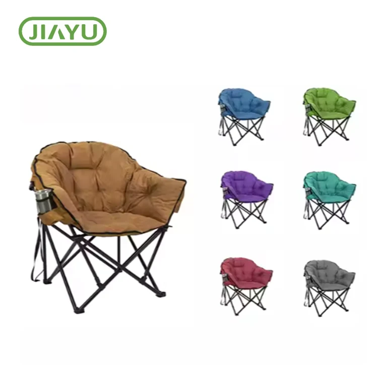 Pag-ayo sa Lightweight nga nagpilo sa SOFA Chair