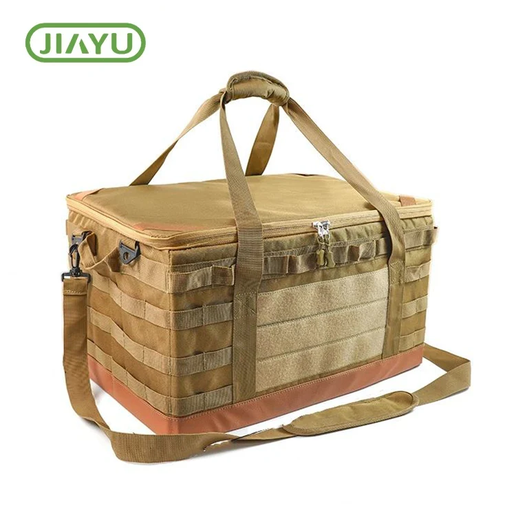Picnic Tone Tote Bag