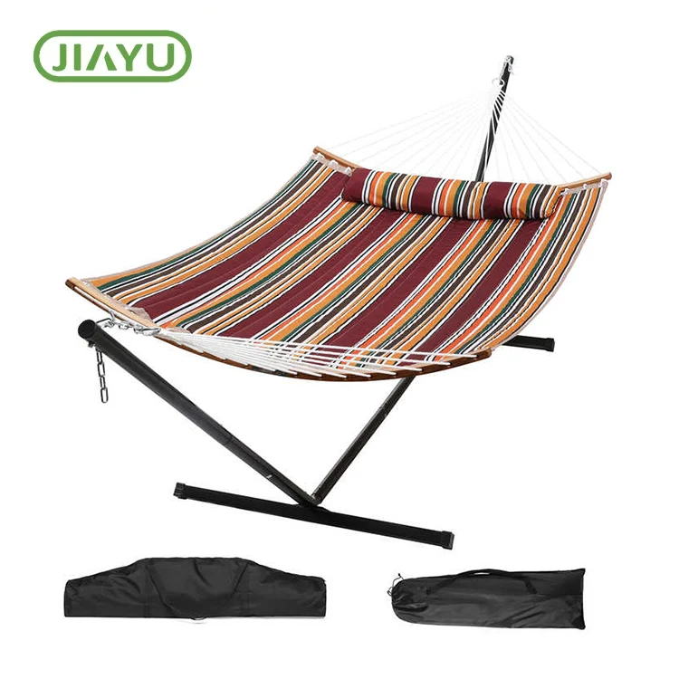 Portable Nyum Camping Hammock