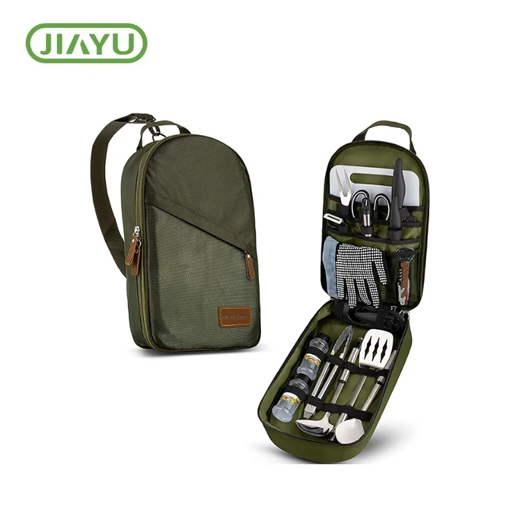 Portable nga Bag-ong Kampo sa Kampo sa Butang