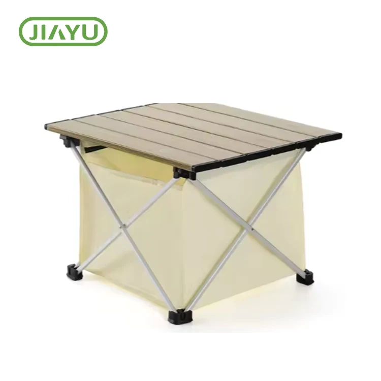 Portable Picnic Camping Table