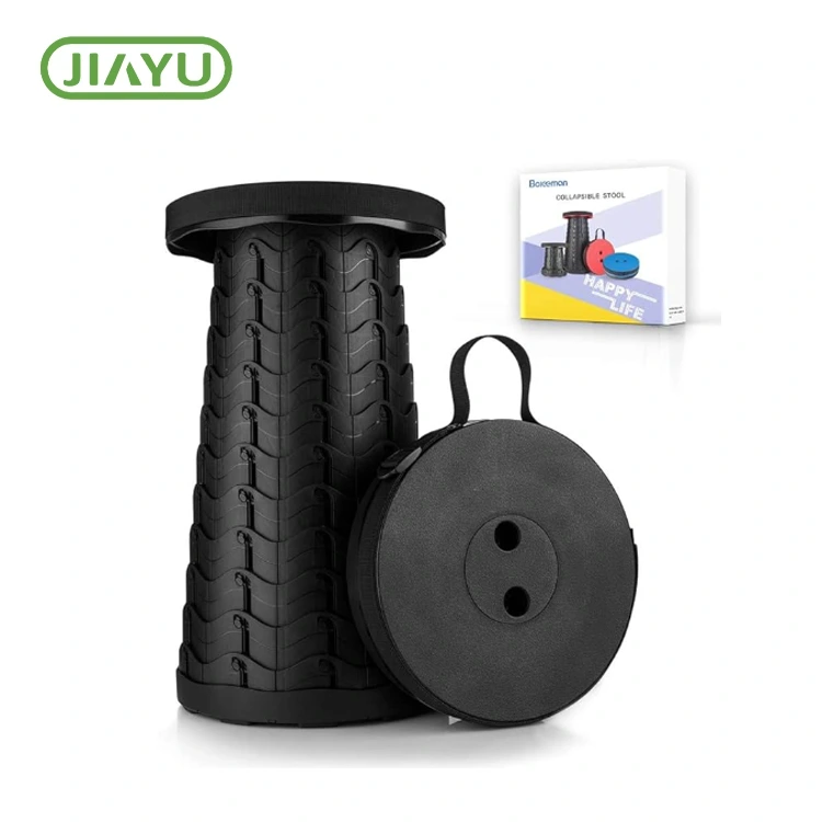 Portable Heurdy Chair