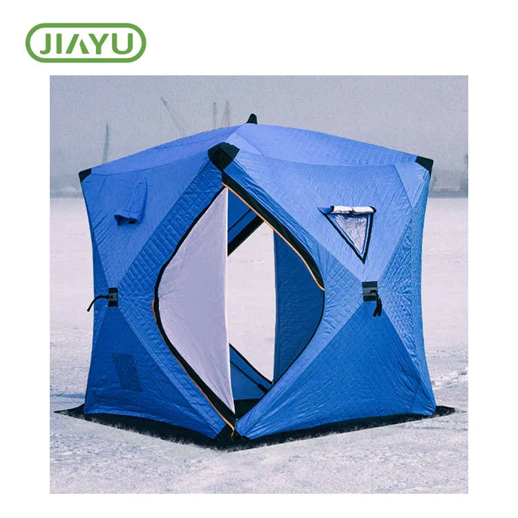 Ultrallight lightweight nga mga tolda sa kamping